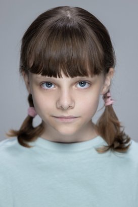 Анастасия Журенкова