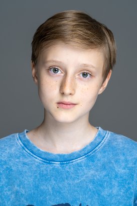 Арсений Инютин