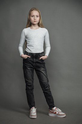 Злата Железкина