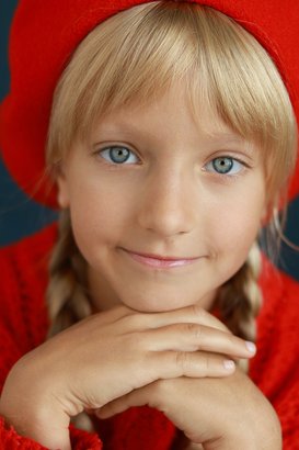 Полина Шепелева