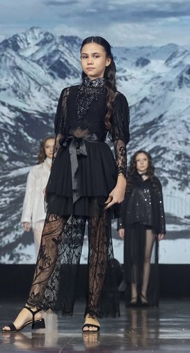 Амалия Хаметзянова