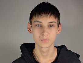 Игорь Толстиков