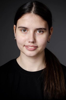 Шевченко Маргарита