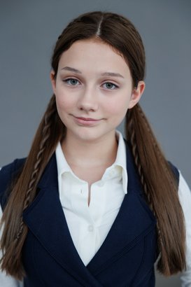 Злата Сайфиева