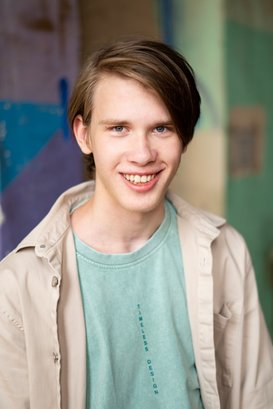 Александр Пуртов