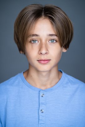 Александр Воронов