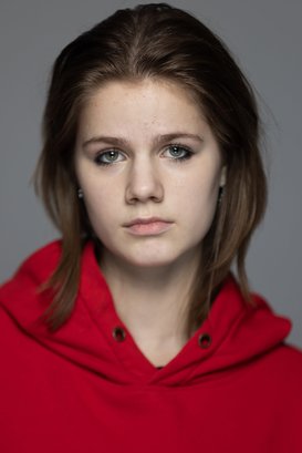 Кристина Мусатова