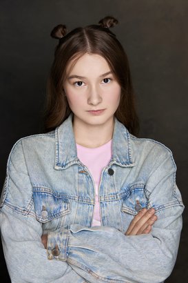 Мария Коцич