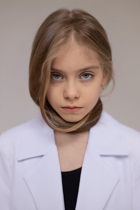 Виктория Гордеева