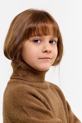 Анастасия Сересева