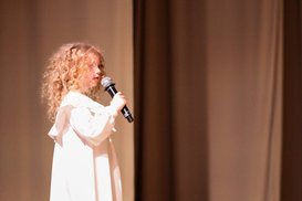 Ева Хударева