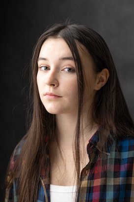 Вероника Ященко