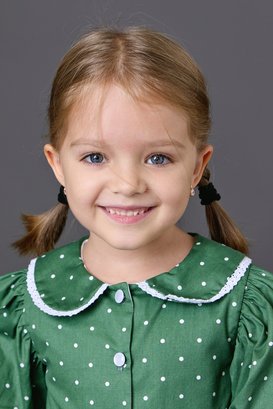 Екатерина Касьянова