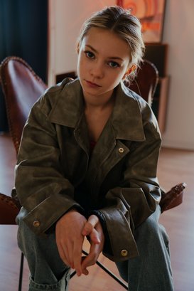 Александра Бабаскина