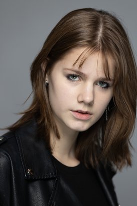 Кристина Мусатова