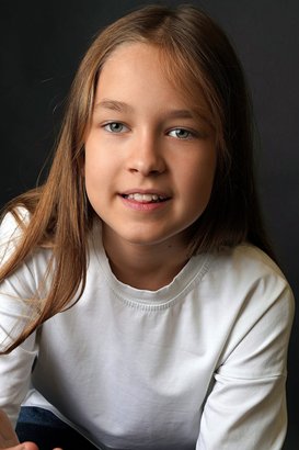 Анна Галдикас