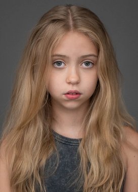 Серафима Романова