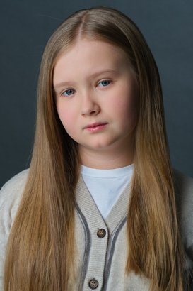 Лукерья Павловская