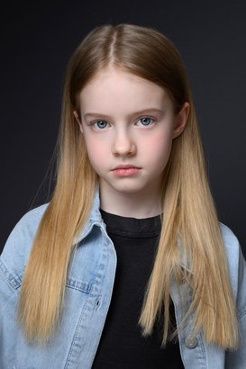 Дана Дорофеева