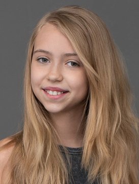 Серафима Романова