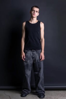 Егор Леонтьев