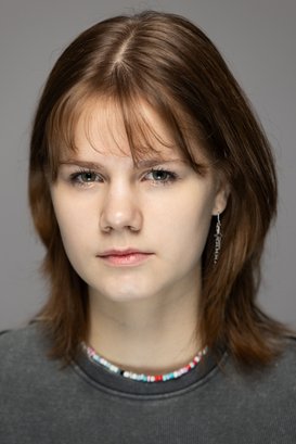 Кристина Мусатова