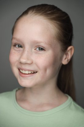 Злата Железкина