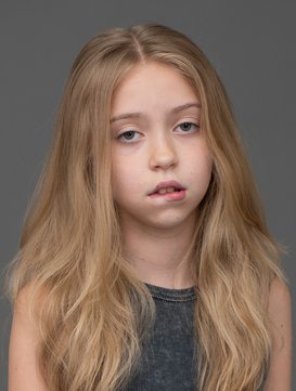 Серафима Романова