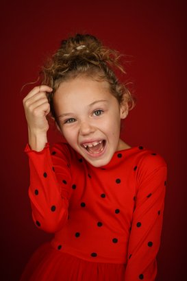 Александра Петровская