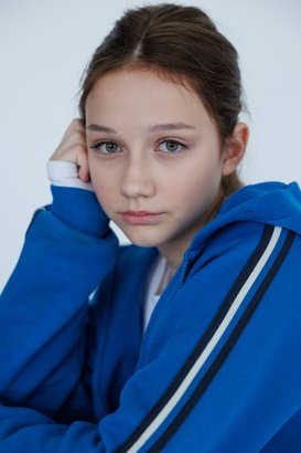 Злата Сайфиева