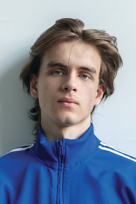 Егор Леонтьев