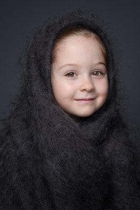 Анна Романова