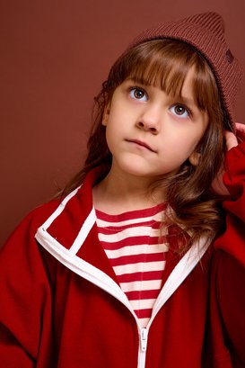 Анастасия Сересева