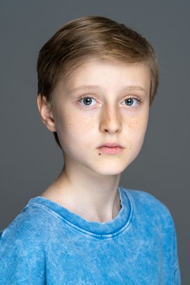 Арсений Инютин