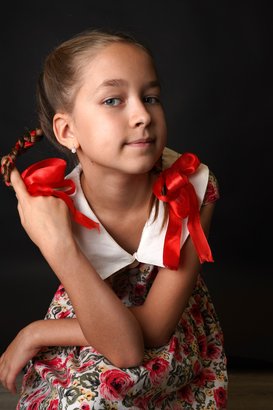 Анна Галдикас