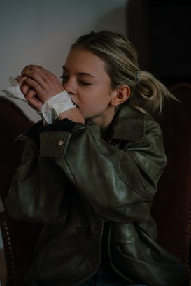 Александра Бабаскина