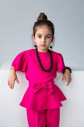 Анастасия Амирова