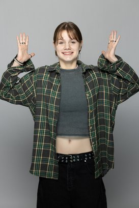 Кристина Мусатова