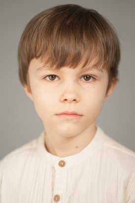 Владимир Басенко