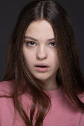 Варвара Веденяпина