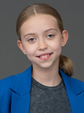 Серафима Романова