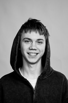 Никита Конкин