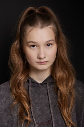 Мария Коцич