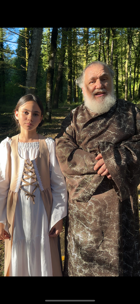 Амалия Хаметзянова