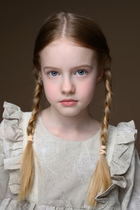 Дана Дорофеева