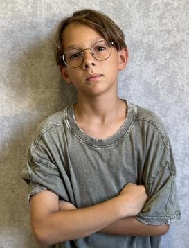 Матвей Иванов