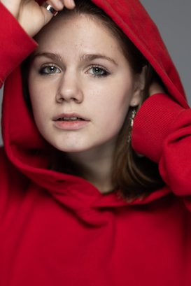 Кристина Мусатова