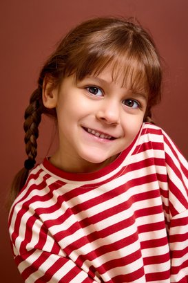 Анастасия Сересева