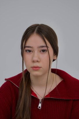 Вероника Костенко