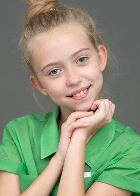 Серафима Романова